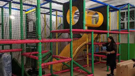 Photo de Sammy's Soft Play