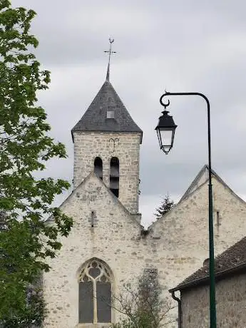 Église Saint Loup