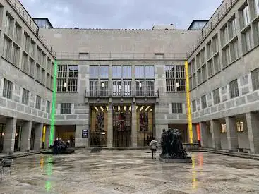 Photo de Fine Arts Museum Basel