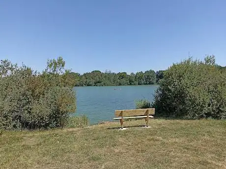 Photo de Base de loisirs L'Etang