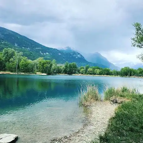 Photo de Lac de la Brèche