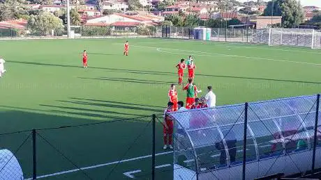 Stadio San Teodoro