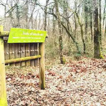 Photo de Parcours de Bois Blanc