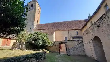 Photo de Église Saint-Martin de Plazac