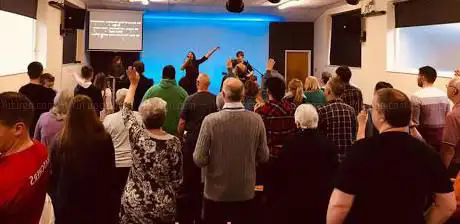 Photo de One Church Bristol