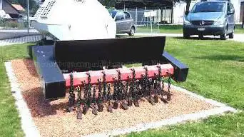 Expo Digger