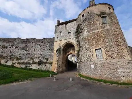 Photo de Porte des Cordeliers