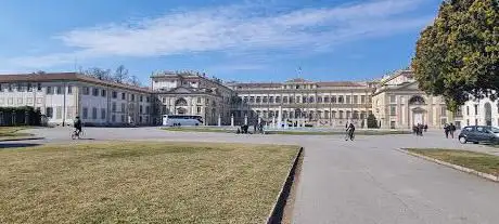 Photo de Museo del Serrone della Villa Reale (Orangerie)