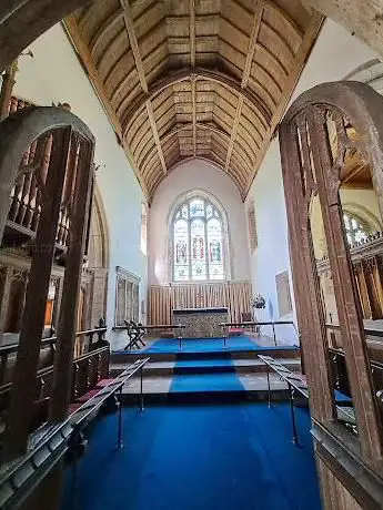 Photo de Église Saint Nicholas