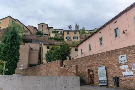 Photo de Castello di Montegonzi