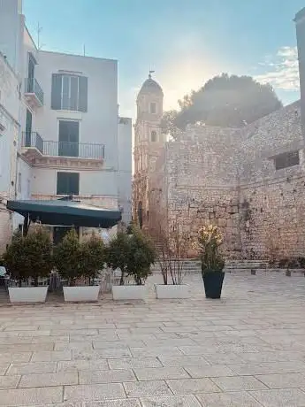 Photo de Diocesi di Conversano-Monopoli