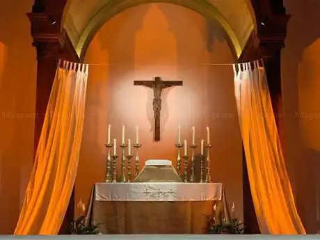 Photo de St Augustine's C of E Church Belvedere