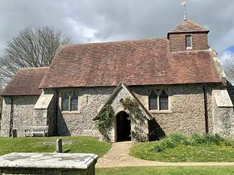 Photo de St Mary the Virgin Church