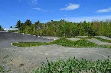 Piste de BMX de St-Augustin