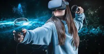 Photo de VR Escape