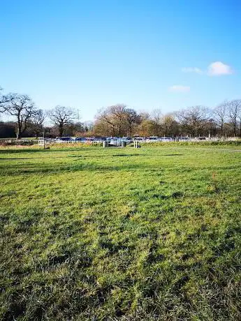 Horsted Green Park