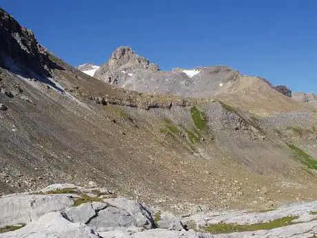 Col des Audannes