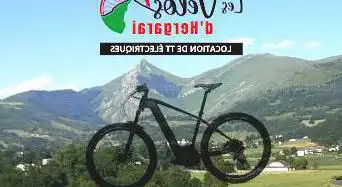 Photo de Les vélos d'hergarai