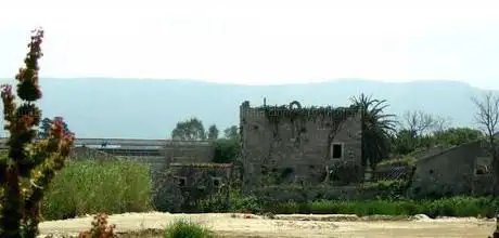 Photo de Torre del Fico