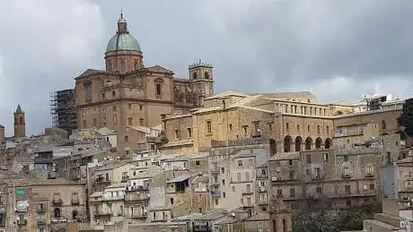 Photo de Chiesa Dell'Itria