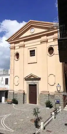 Photo de Church of San Biagio