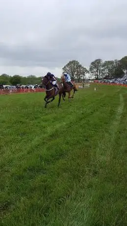 Parham Point to Point Course