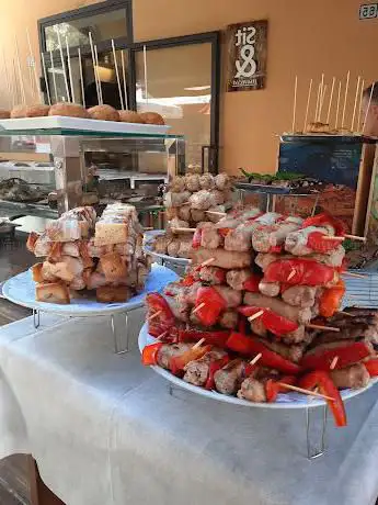 Photo de Mercato del Capo