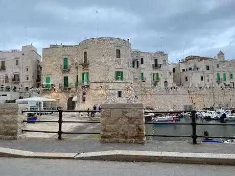 Photo de Arco Traiano