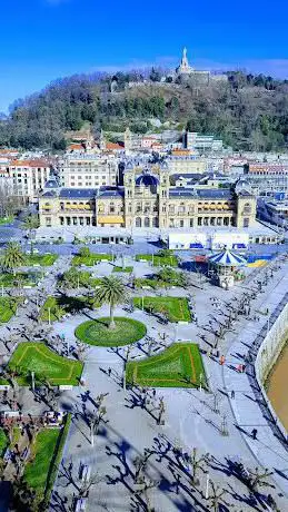 Photo de Lourdes Erquicia Food Tours San Sebastián