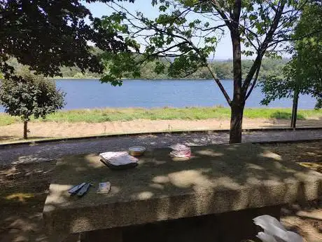 Ecopista Ãrea Recreativa
