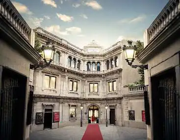 Photo de Museu de Cera de Barcelona