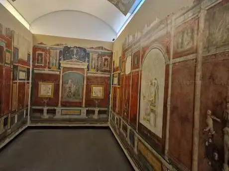Photo de Musée national romain