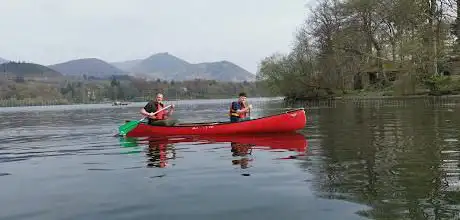 Photo de Keswick Canoe & Bushcraft