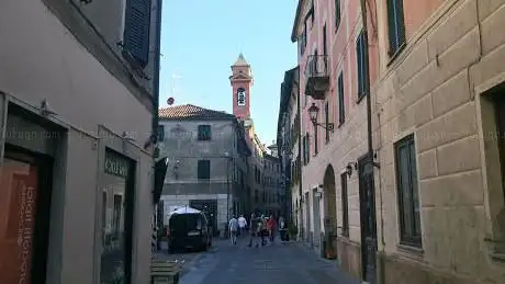 Photo de Native House of Saint Paolo of Croce