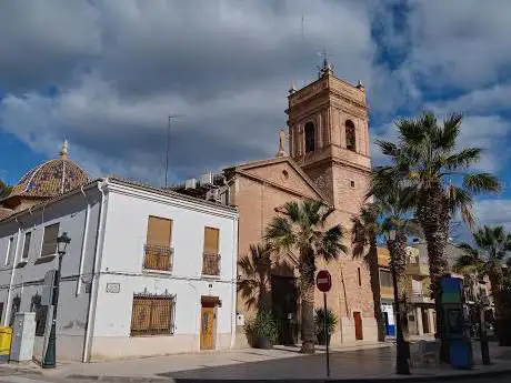 Photo de Santa Maria d'Albuixec
