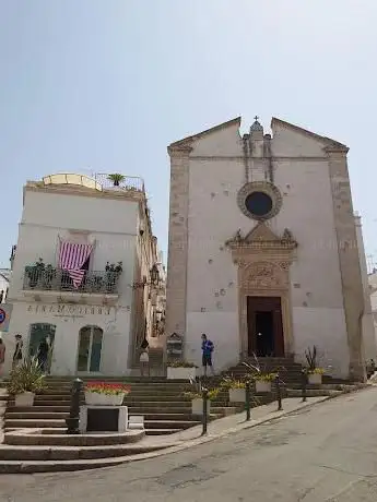 Photo de Chiesa Rettoria dello Spirito Santo