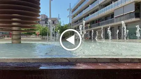 Photo de Plaça d'Europa