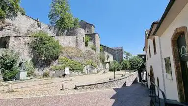 Photo de Majorie Castle