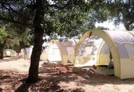 Campus estivo Giovani Natura e Arte In Sardegna
