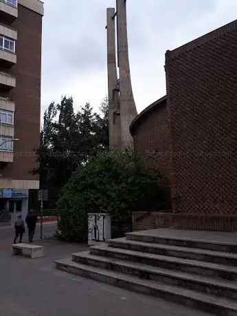 Photo de Iglesia Misioneros del Corazón de MarÃÂa