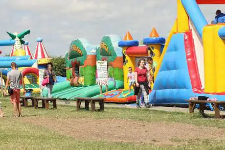 Laby'Parc Touquet