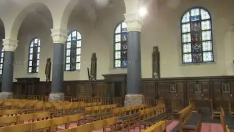 Photo de Sint-Pieters-Buitenkerk