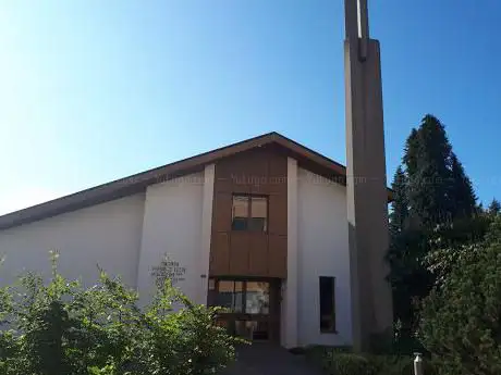 Photo de Kirche Jesu Christi der Heiligen der Letzten Tage