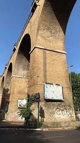 Viadotto delle Fornaci