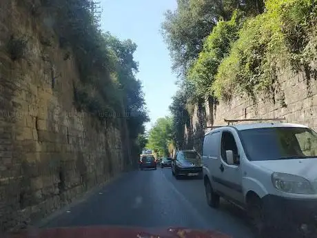Montagna Spaccata
