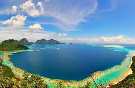 Isola Turchese
