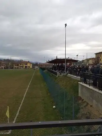 Photo de Stadio comunale Dante Rialti