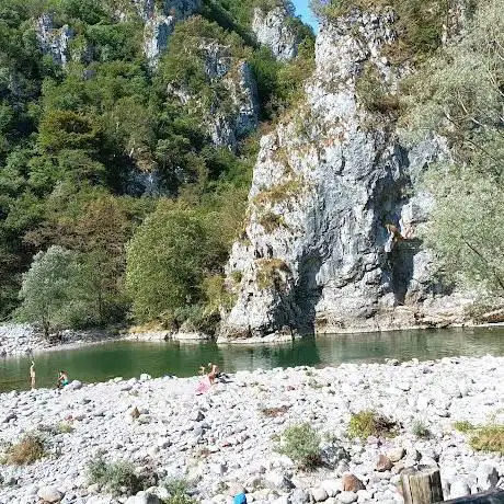 Photo de Le Goggie