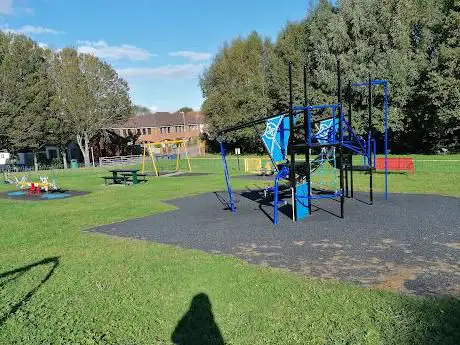 Photo de Barry's Meadow Play Area