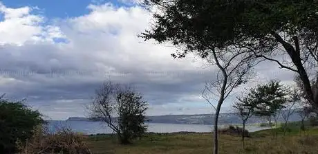 Parcours de santé du front de mer